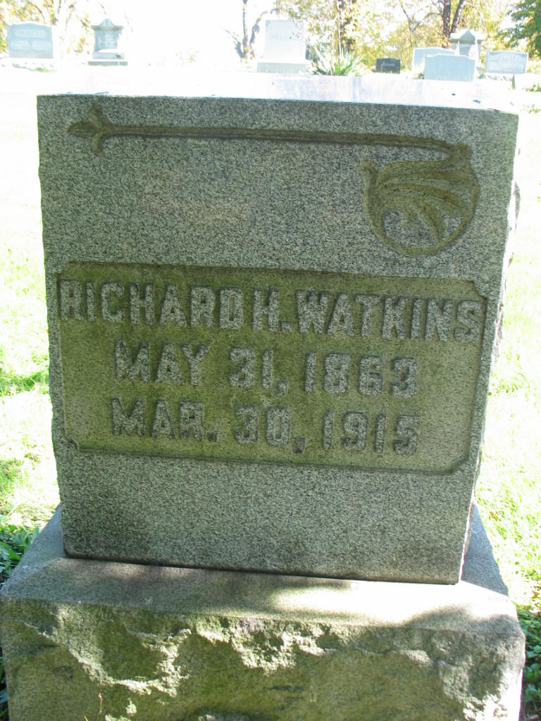 tombstone